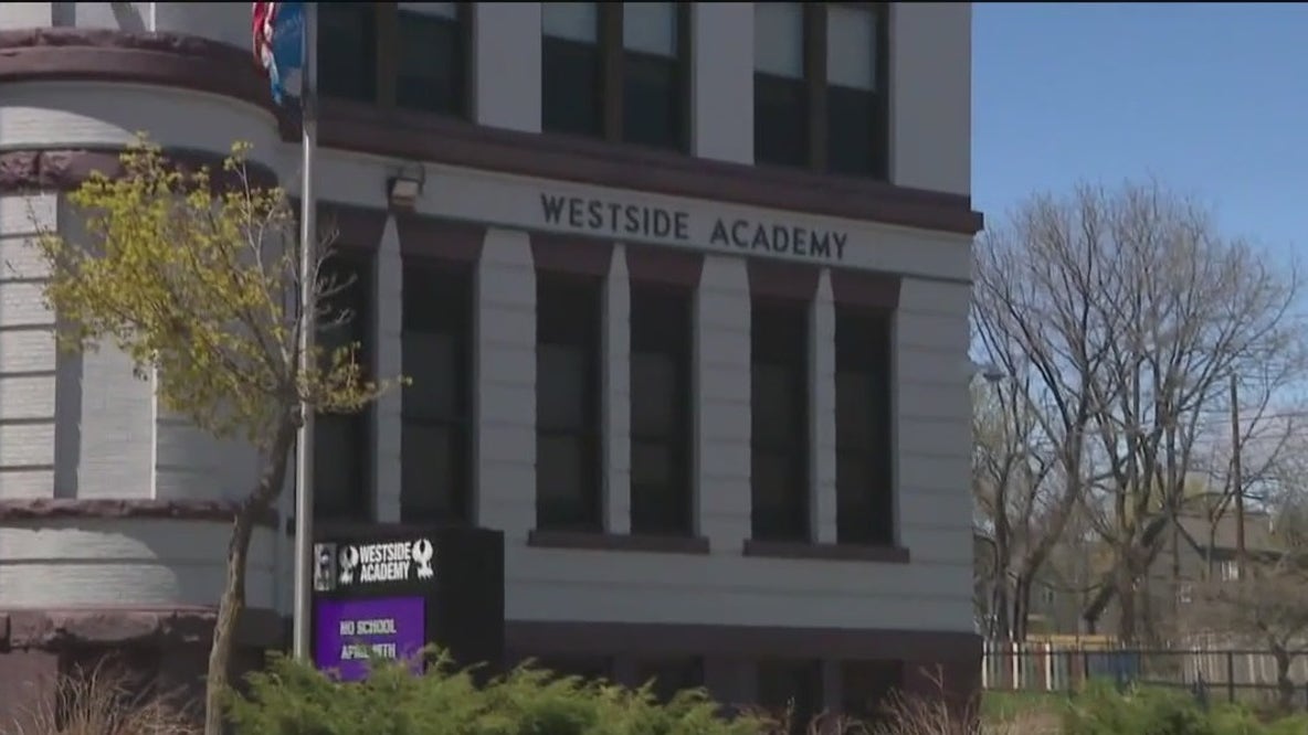 MPS lead exposure: Westside Academy students, teachers relocated